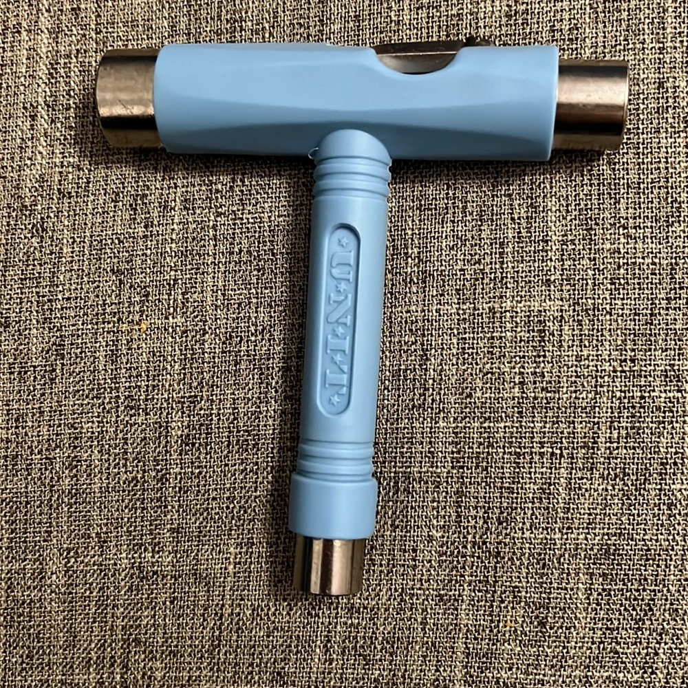 Unit Skate Tool